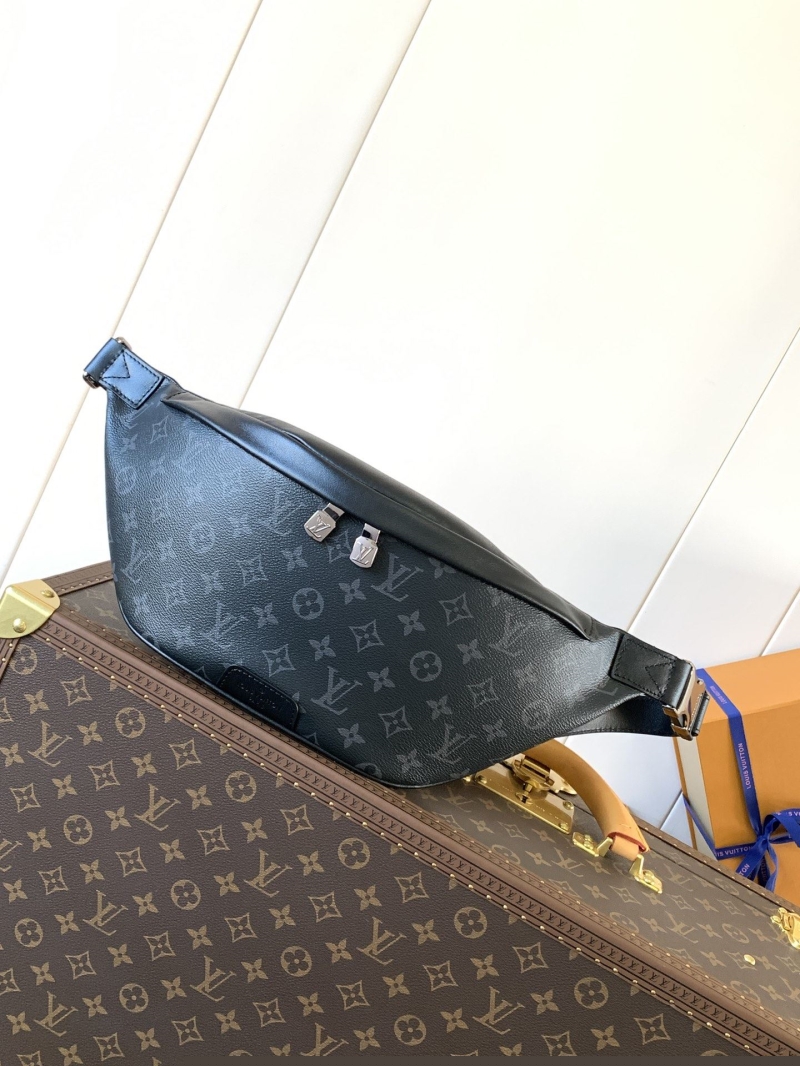 LV Waist & Chest Packs
